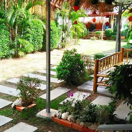 Popular Lanta Resort Koh Lanta Exterior photo
