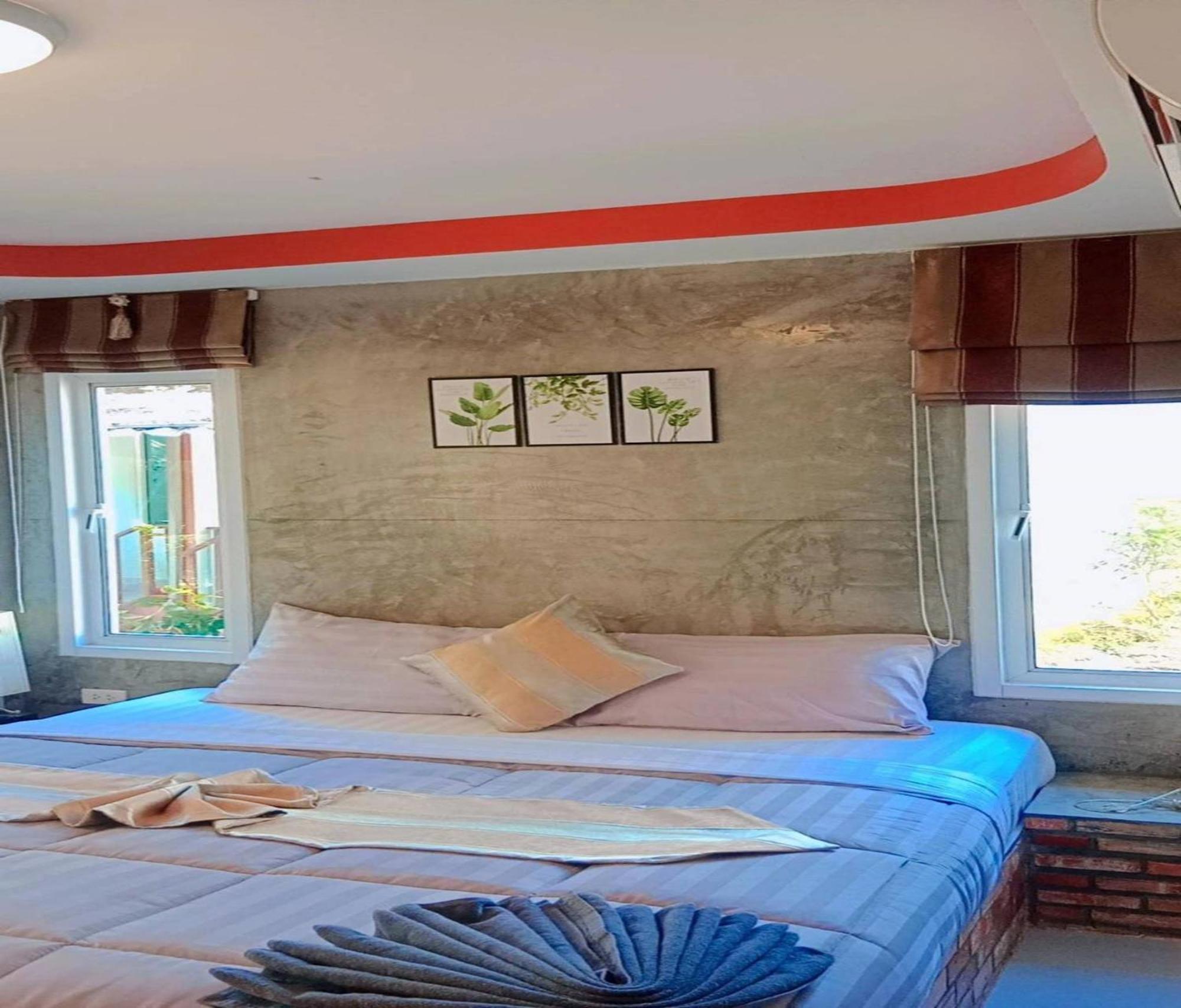 Popular Lanta Resort Koh Lanta Exterior photo
