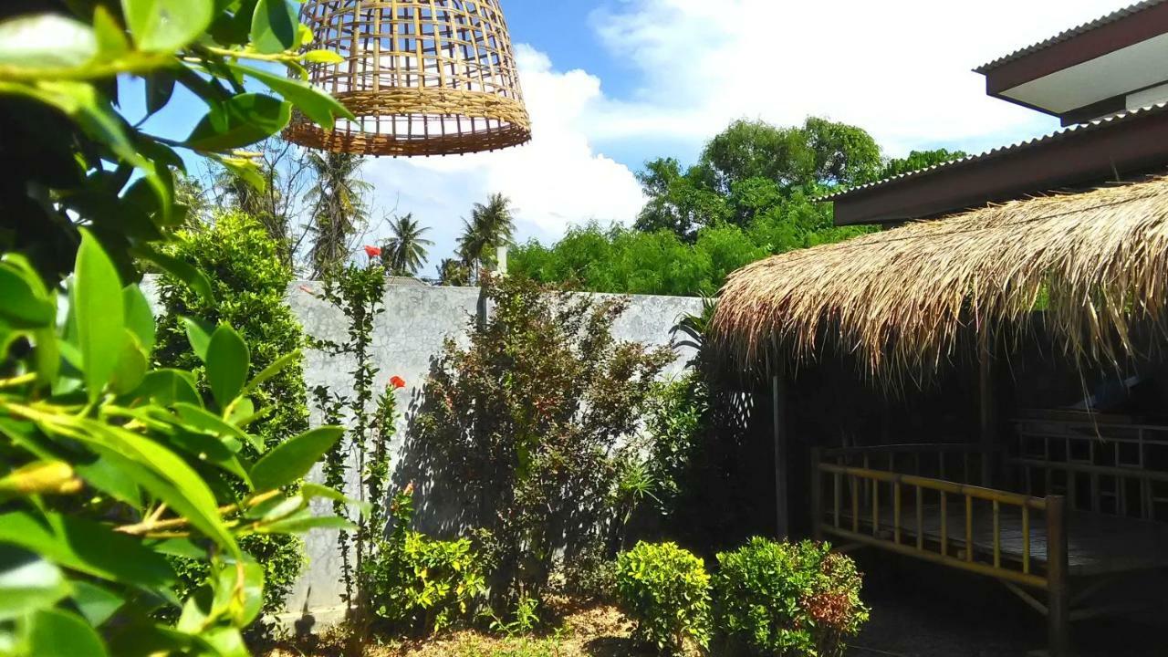 Popular Lanta Resort Koh Lanta Exterior photo